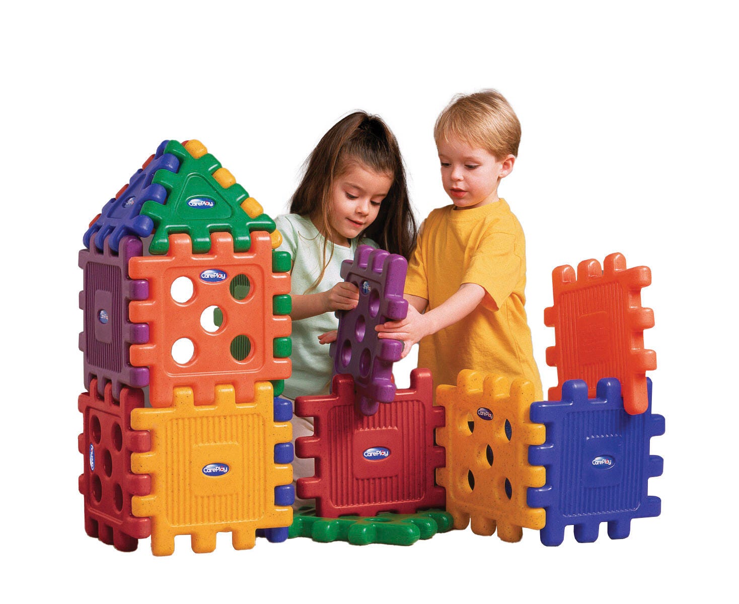 Building Blocks, Item Number 086497